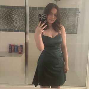 Meet your Posher, Catherine